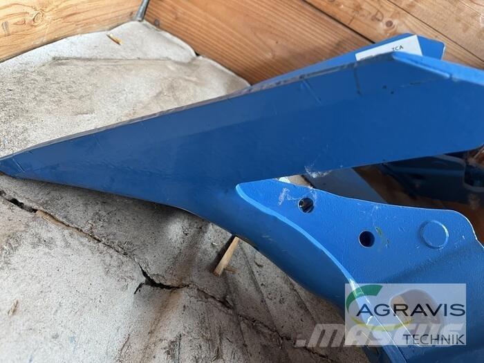 Lemken SCHARSATZ Outras máquinas de lavoura e acessórios