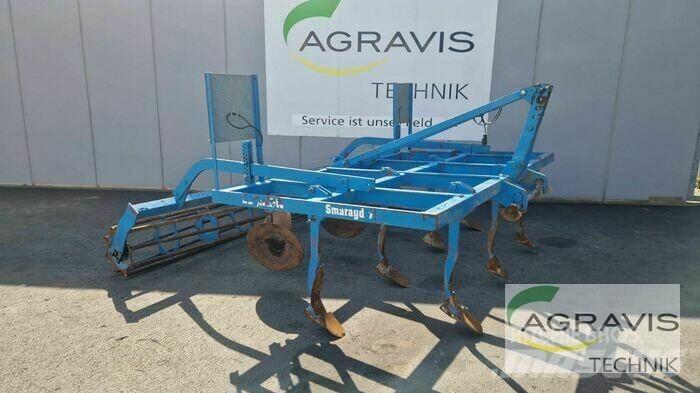 Lemken SMARAGD 7/300 Agricultura - Outros
