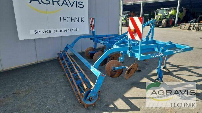 Lemken SMARAGD 7/300 Agricultura - Outros
