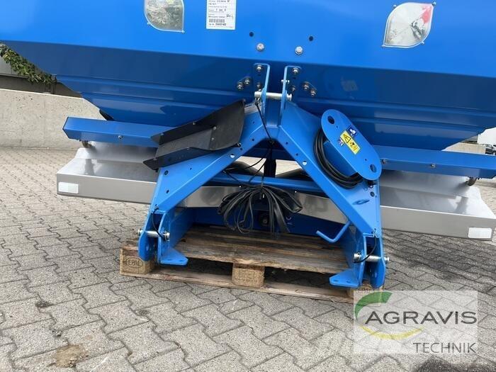 Lemken TAURI 8/1500 Espalhadores de minério