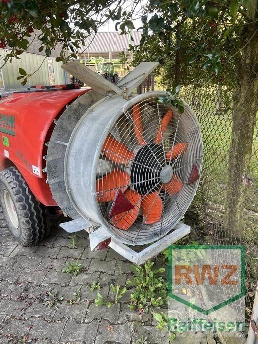 Lochmann Sprühgeräte Agricultura - Outros
