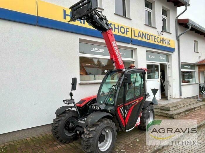 Manitou MANITOU Telescópicas para Agricultura