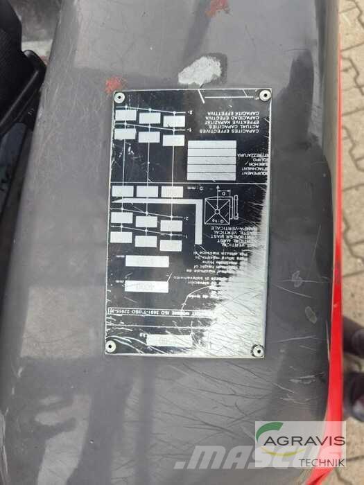 Manitou MI 25 D Empilhadores - Outros