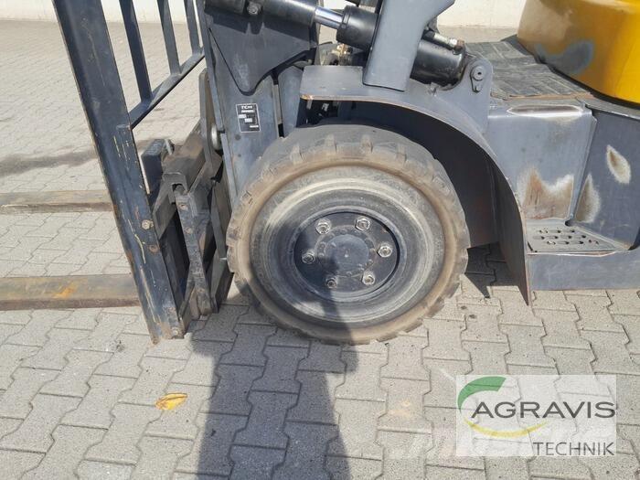 Manitou MI 25 D Empilhadores - Outros