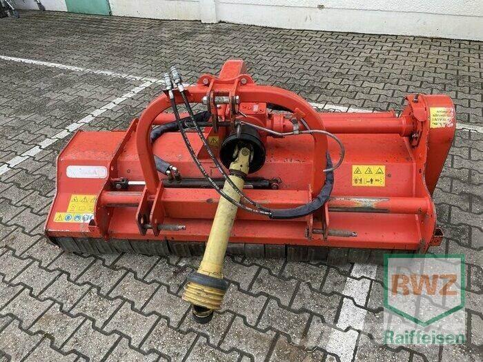 Maschio Bella 170 Outras máquinas de lavoura e acessórios