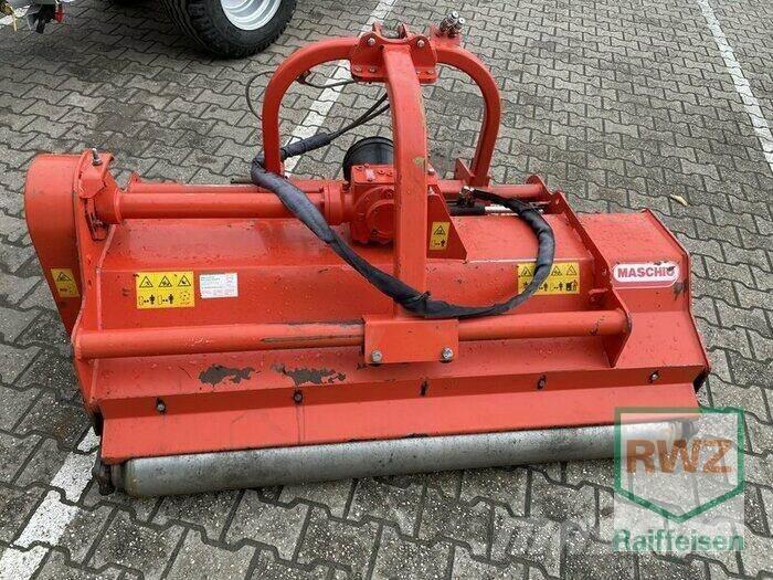 Maschio Bella 170 Outras máquinas de lavoura e acessórios