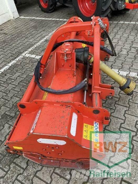 Maschio Bella 170 Outras máquinas de lavoura e acessórios