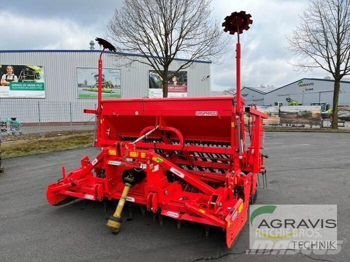 Maschio DAMA 300 Perfuradoras combinadas