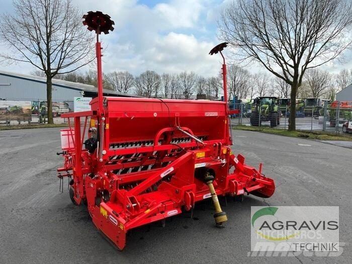 Maschio DAMA 300 Perfuradoras combinadas