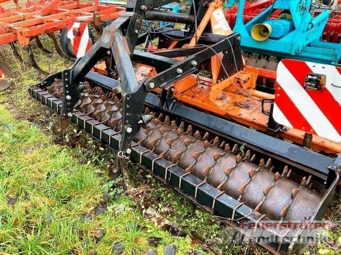 Maschio DC 300 Grades mecânicas e moto-cultivadores