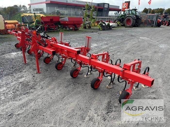 Maschio MAISROLLHACKE Gadanheiras e cortadores de folhas para pastos