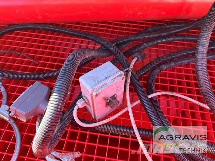 Maschio MT 4 Perfuradoras