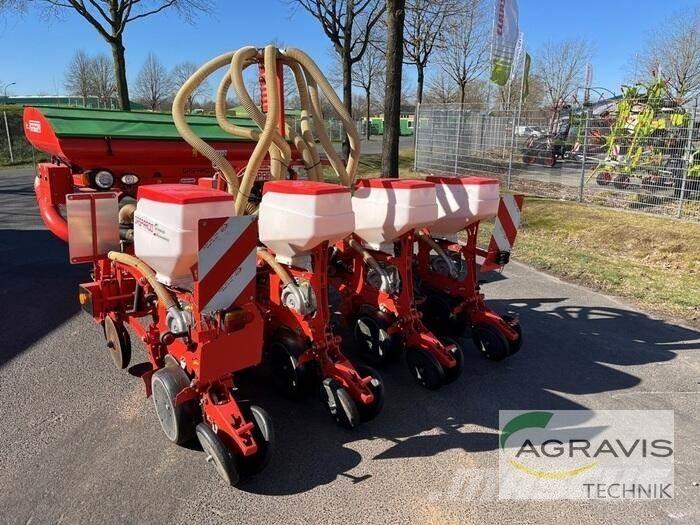 Maschio MT 4 Perfuradoras