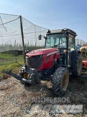 Massey Ferguson 3710 F Tratores Agrícolas usados
