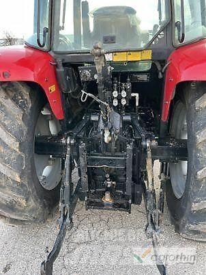 Massey Ferguson 5455 Tratores Agrícolas usados