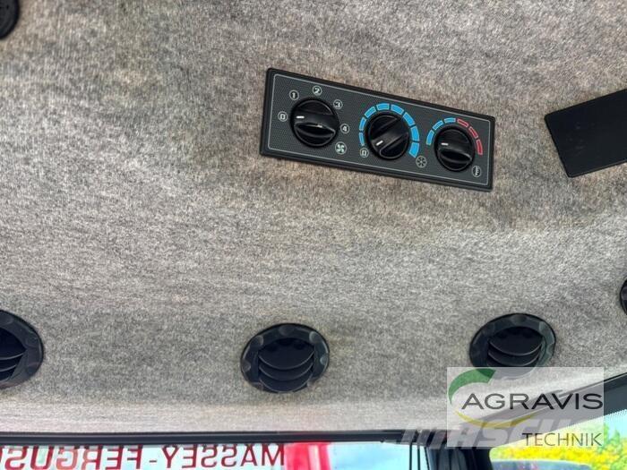 Massey Ferguson 5460 Tratores Agrícolas usados