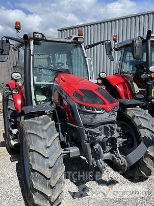 Massey Ferguson 5S115 Tratores Agrícolas usados