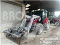Massey Ferguson 6455 Tratores Agrícolas usados