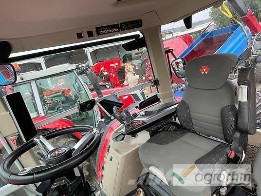 Massey Ferguson 7718s Tratores Agrícolas usados