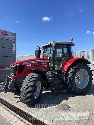 Massey Ferguson 7720S Tratores Agrícolas usados