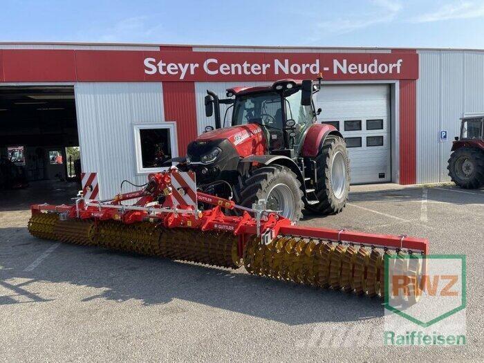  Matador SX300/720 Rolos agrícolas