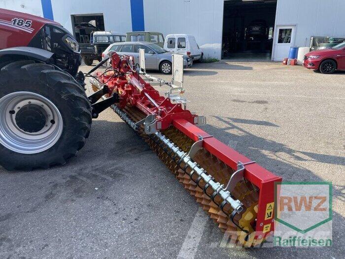  Matador SX300/720 Rolos agrícolas