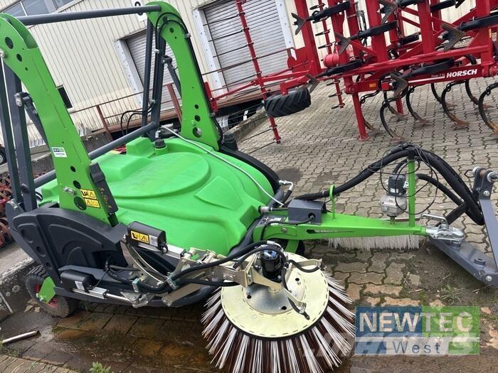 Matev AKM 140/600 Varredoras