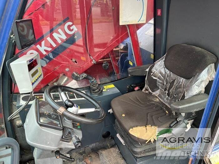 Mayer Siloking SF 13 Outra maquinaria e acessórios para gado