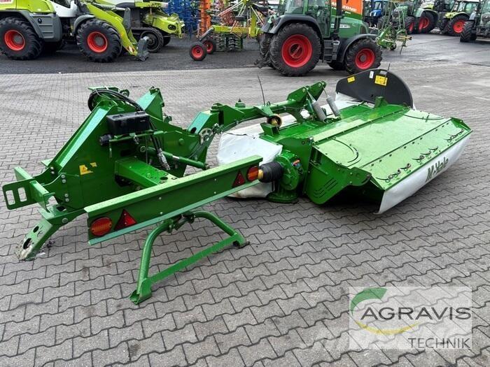 McHale PRO GLIDE R3100 Gadanheiras