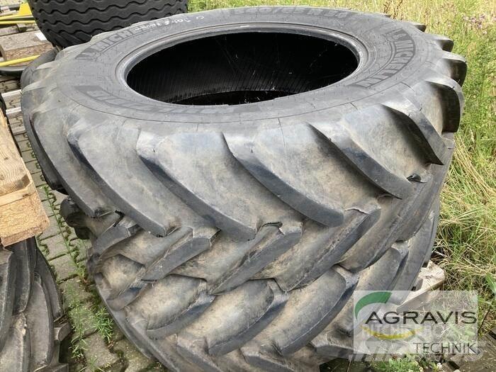 Michelin 540/65 R34 Pneus Agrícolas