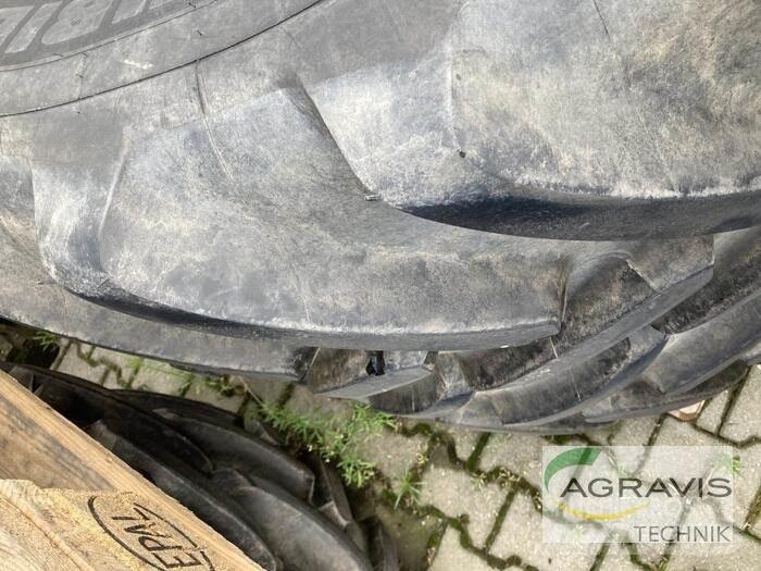 Michelin 540/65 R34 Pneus Agrícolas