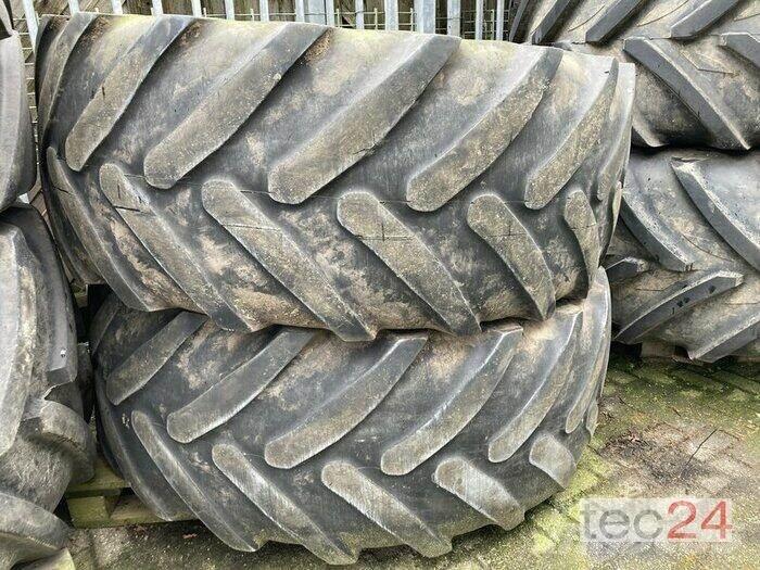 Michelin 600/65R34 Pneus Agrícolas