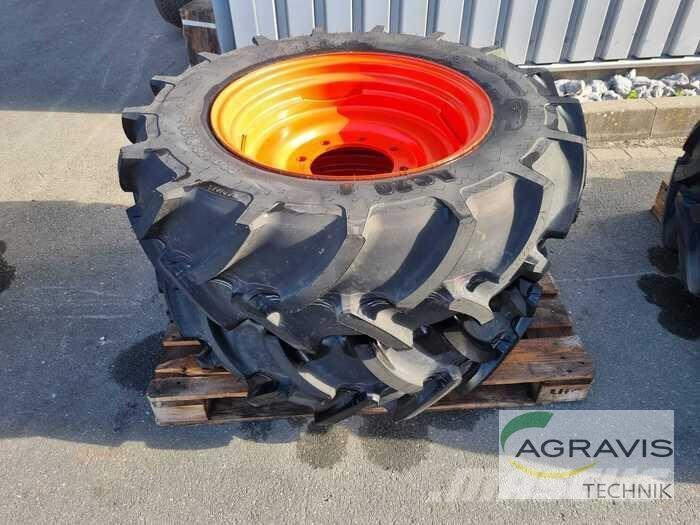 Mitas 320/70 R24 Pneus Agrícolas