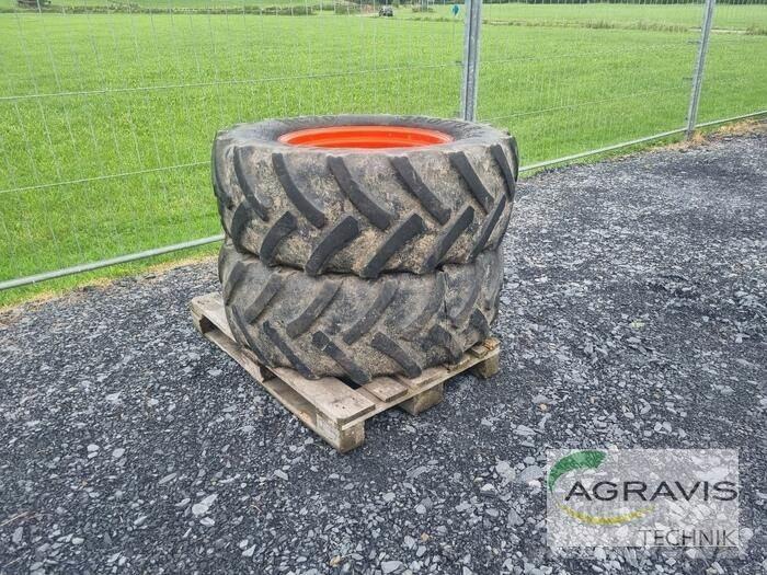 Mitas 380/70R24 Pneus Agrícolas