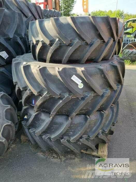 Mitas 420/65R20 Pneus Agrícolas
