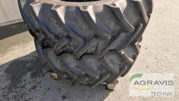 Mitas 420/70 R 28 Pneus Agrícolas