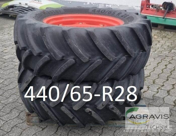 Mitas 520/70R38 Pneus Agrícolas