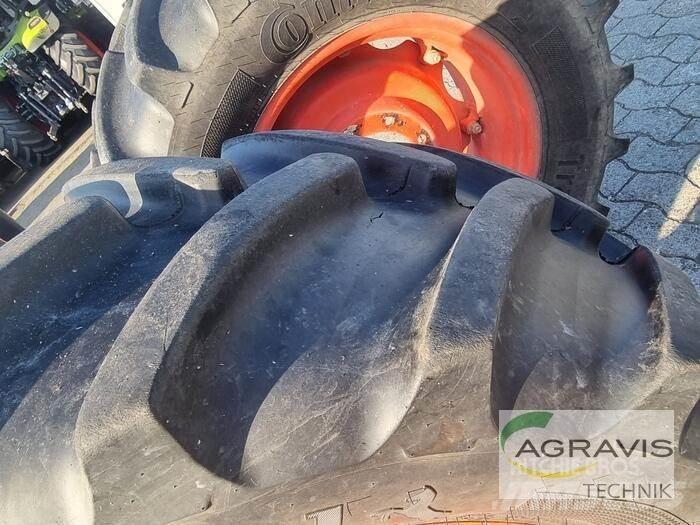 Mitas 520/70R38 Pneus Agrícolas