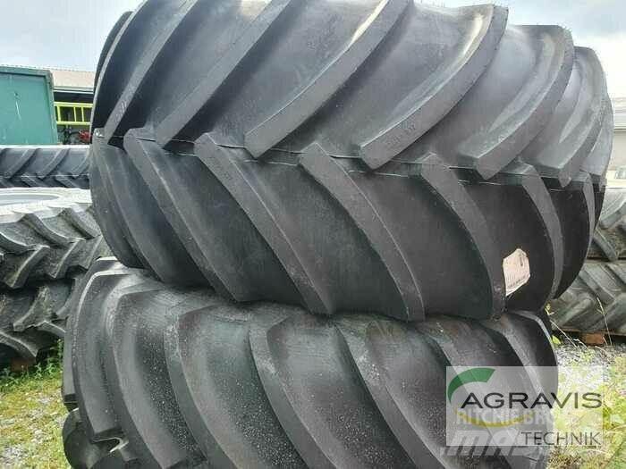 Mitas 900/60R32 Pneus Agrícolas