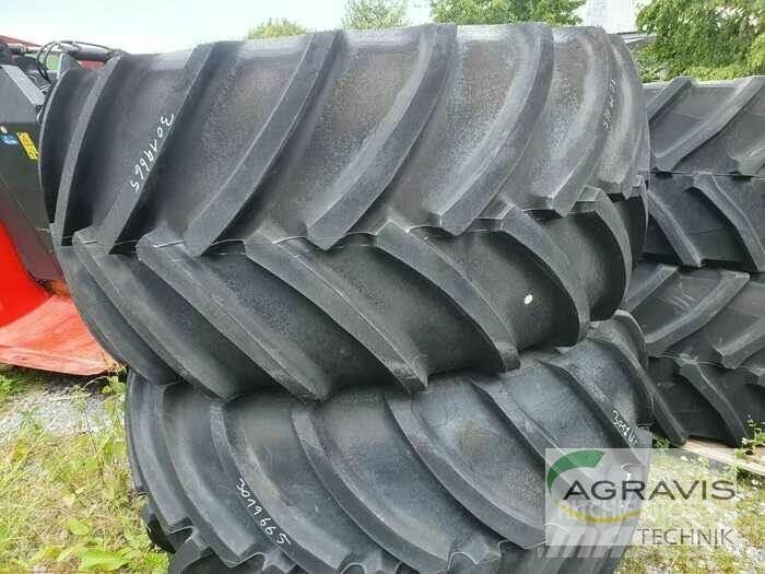 Mitas 900/60R32 Pneus Agrícolas