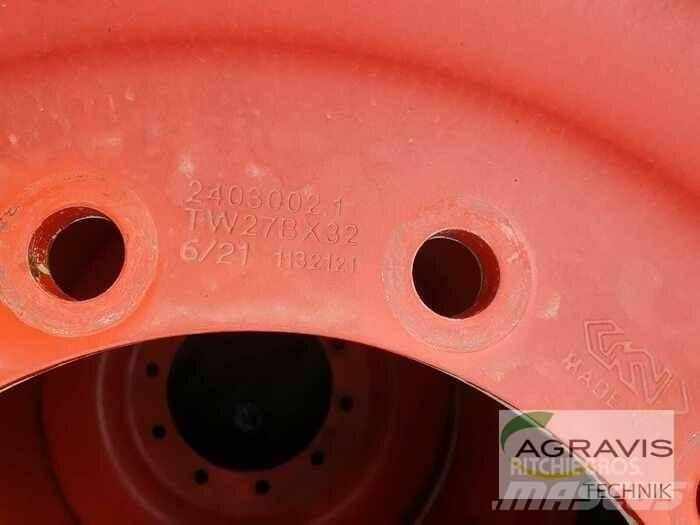 Mitas 900/60R32 Pneus Agrícolas