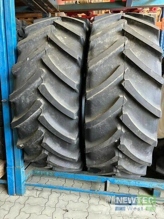 Mitas KR 650/65R42 Pneus Agrícolas