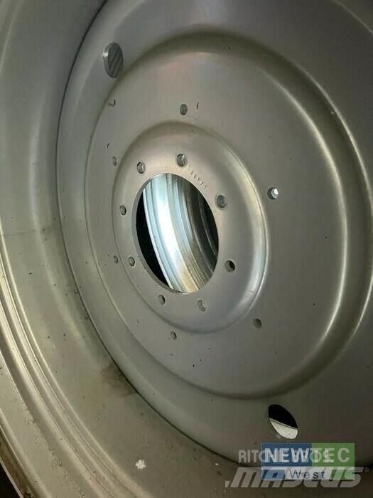 Mitas KR 650/65R42 Pneus Agrícolas