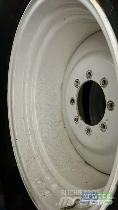 Mitas KR 650/75R32 Pneus Agrícolas