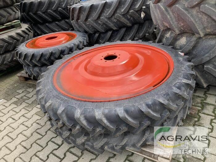 Mitas PFLEGERÄDER Pneus Agrícolas
