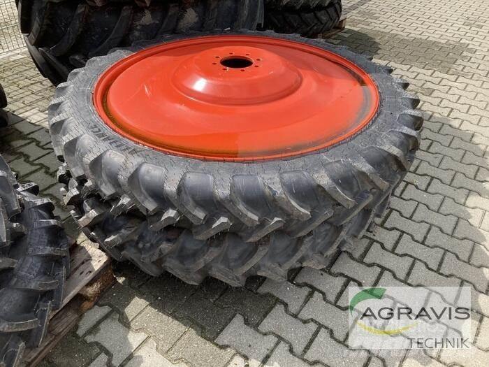 Mitas PFLEGERÄDER Pneus Agrícolas
