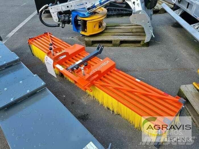 ModernTech ZL 250 Varredoras