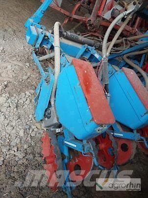 Monosem PNU Perfuradoras