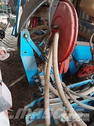 Monosem PNU Perfuradoras