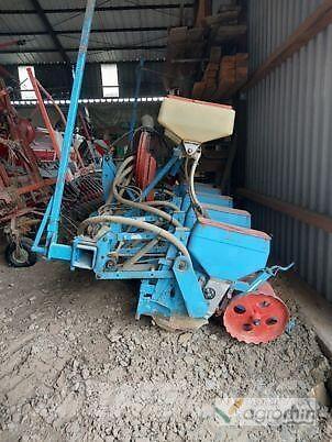 Monosem PNU Perfuradoras